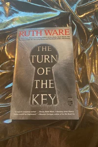 The Turn of the Key -see description 