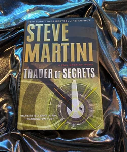 Trader of Secrets -see description 