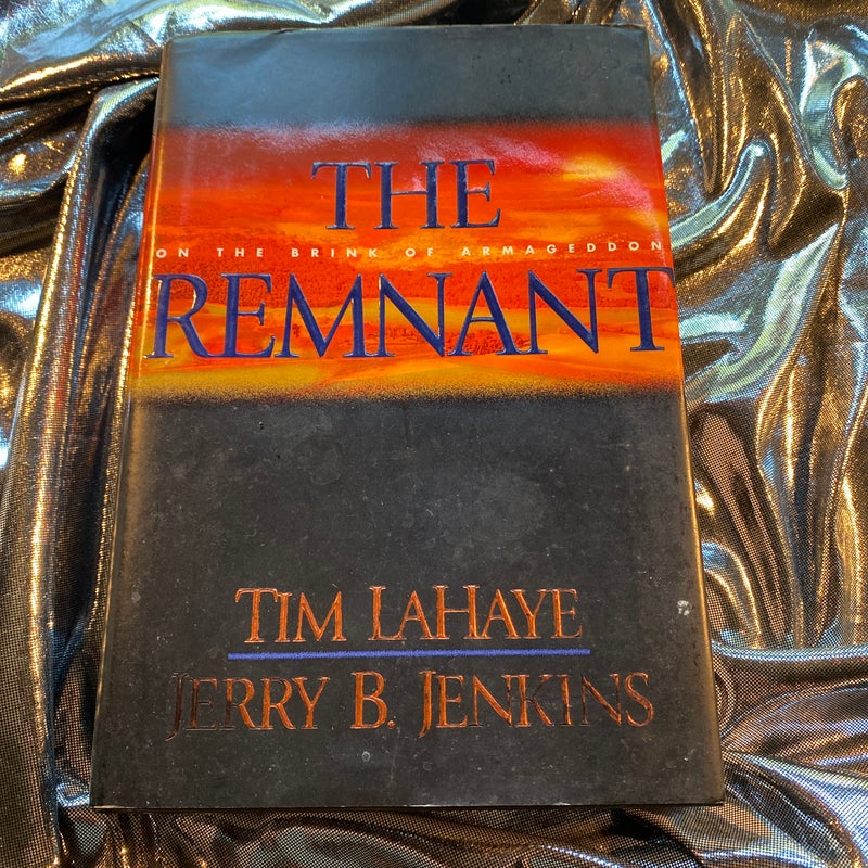 The Remnant -see description 