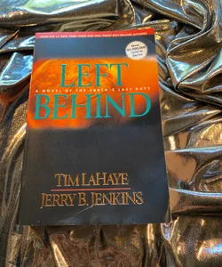Left Behind -see description 