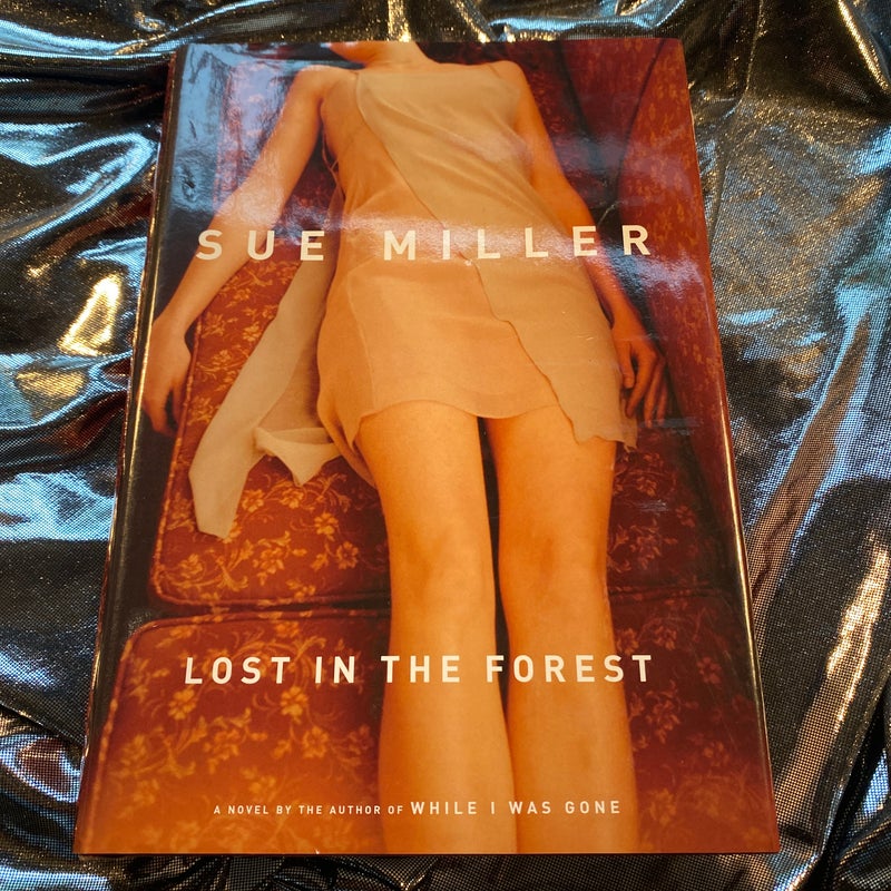 Lost in the Forest -see description 