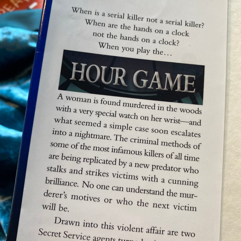 Hour Game -see description 