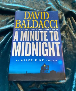 A Minute to Midnight -see description 