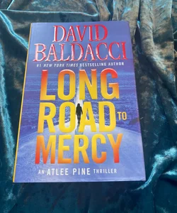 Long Road to Mercy -see description 