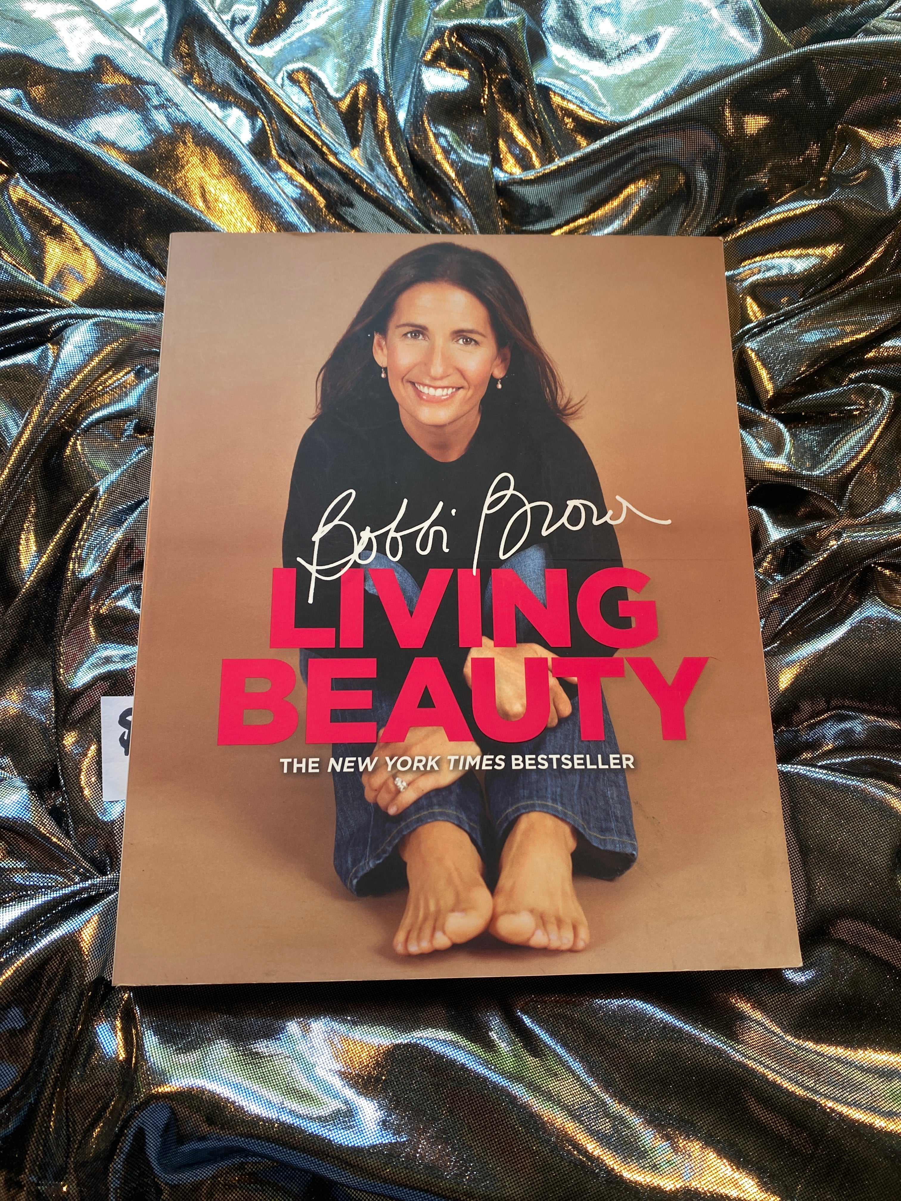 Bobbi Brown Living Beauty