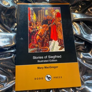 Stories of Siegfried