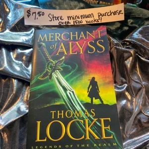Merchant of Alyss