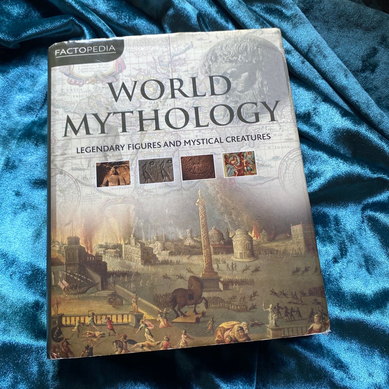 World mythology