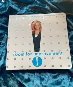 Room for Improvement -read description 