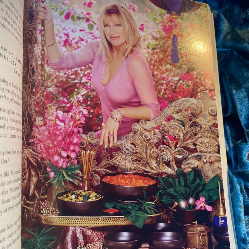 Suzanne Somers' Fast and Easy