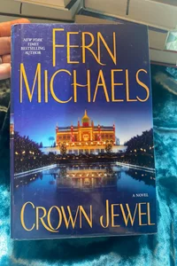 Crown Jewel -$7.50 minimum required 
