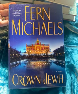 Crown Jewel -$7.50 minimum required 