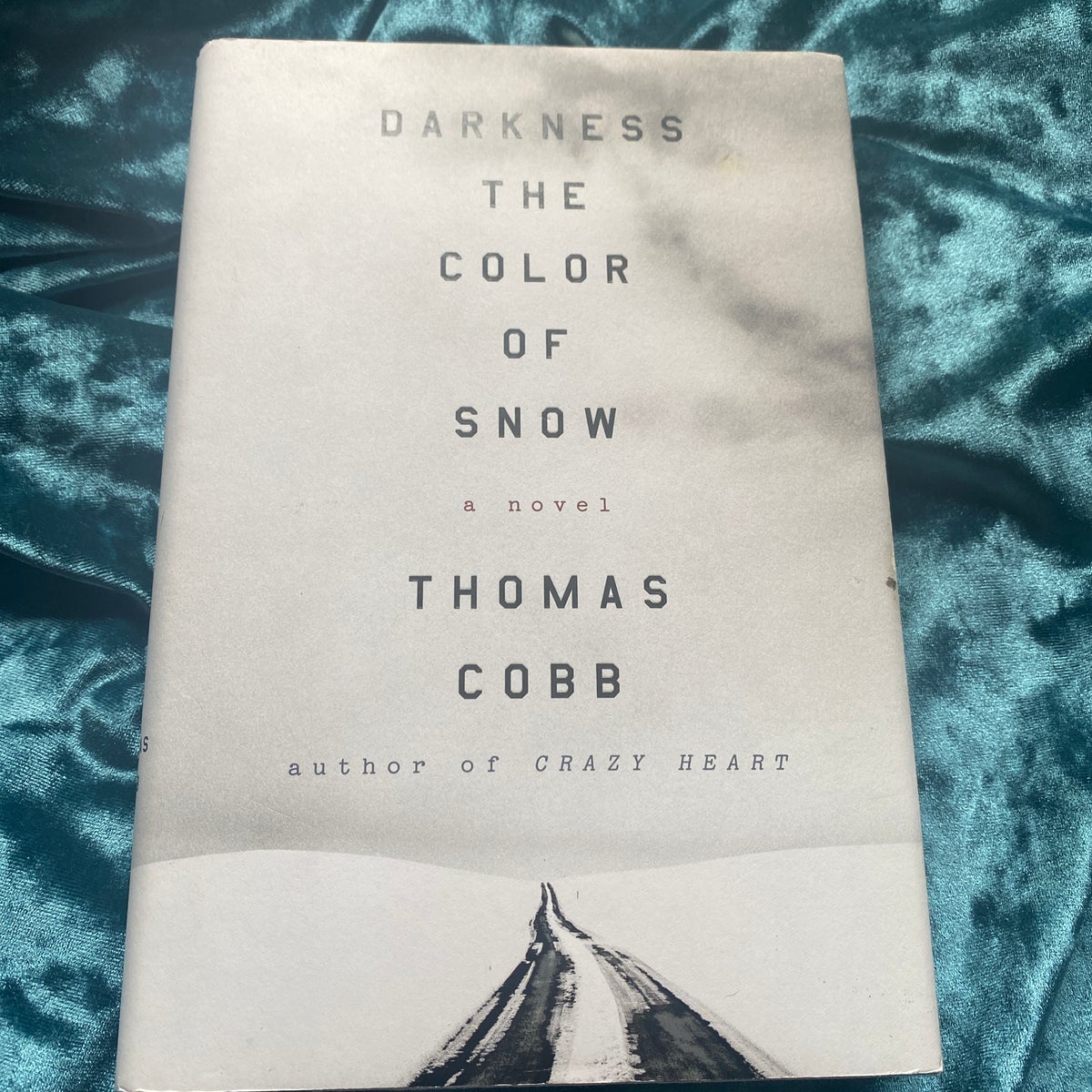 Darkness the Color of Snow