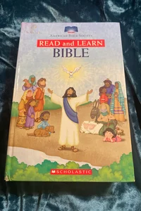 Read and Learn Bible