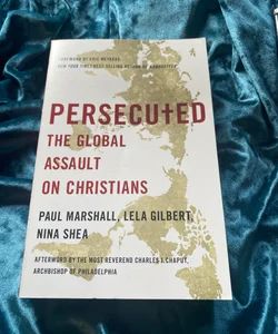 The Persecuted