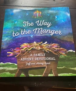 The Way to the Manger