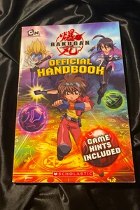 Bakugan Handbook