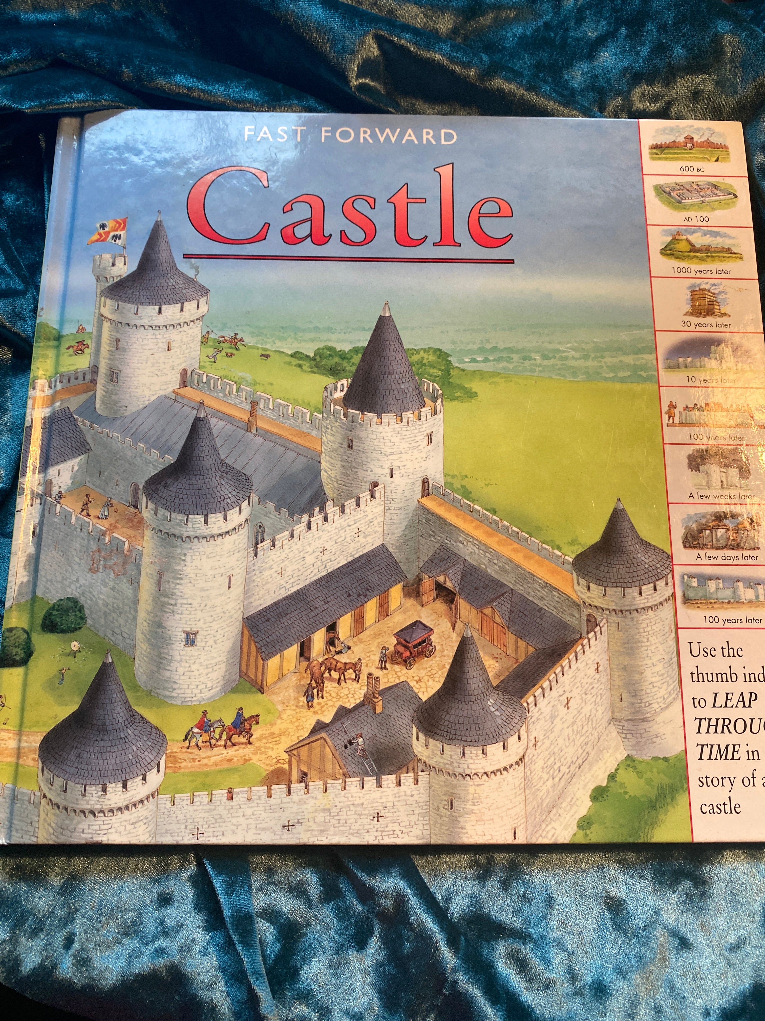 Castle