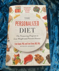 The Personalized Diet