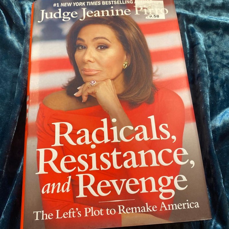 Radicals, Resistance, and Revenge