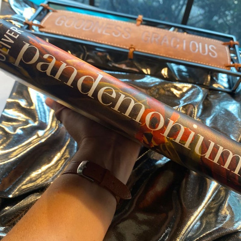 Pandemonium
