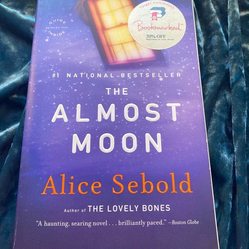 The Almost Moon