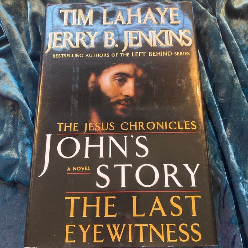 John's Story