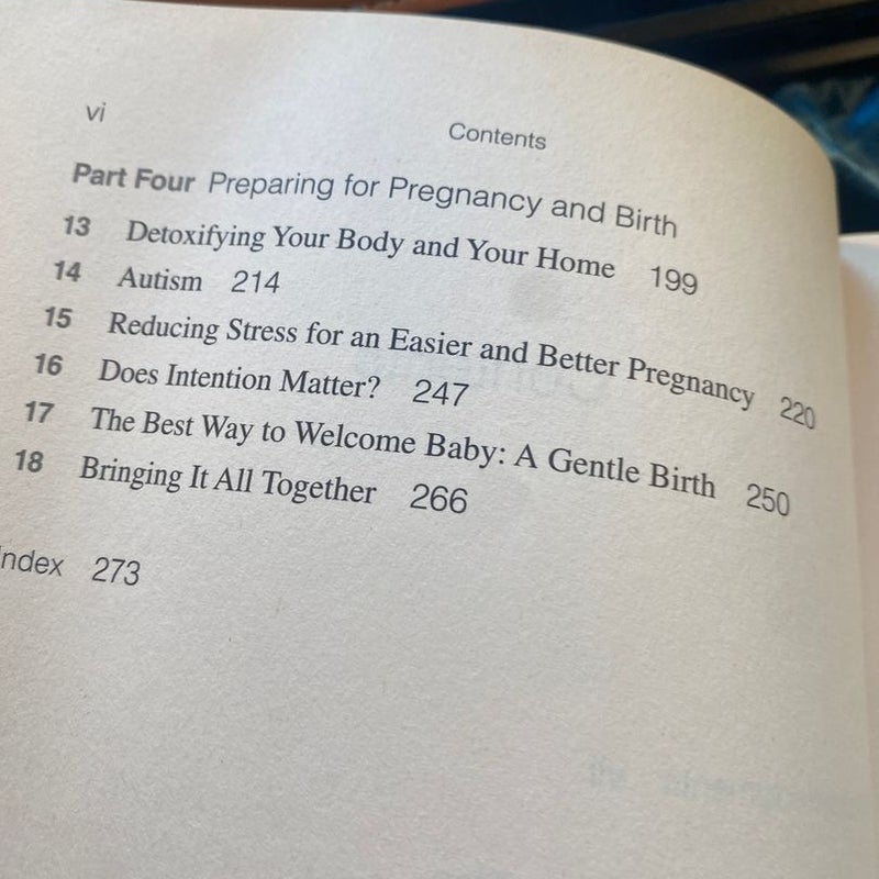 The Better Baby Book