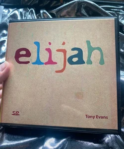 Elijah CD set