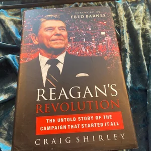 Reagan's Revolution