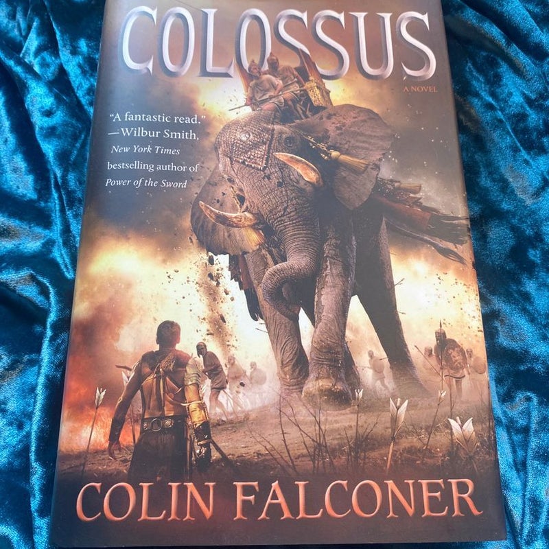 Colossus