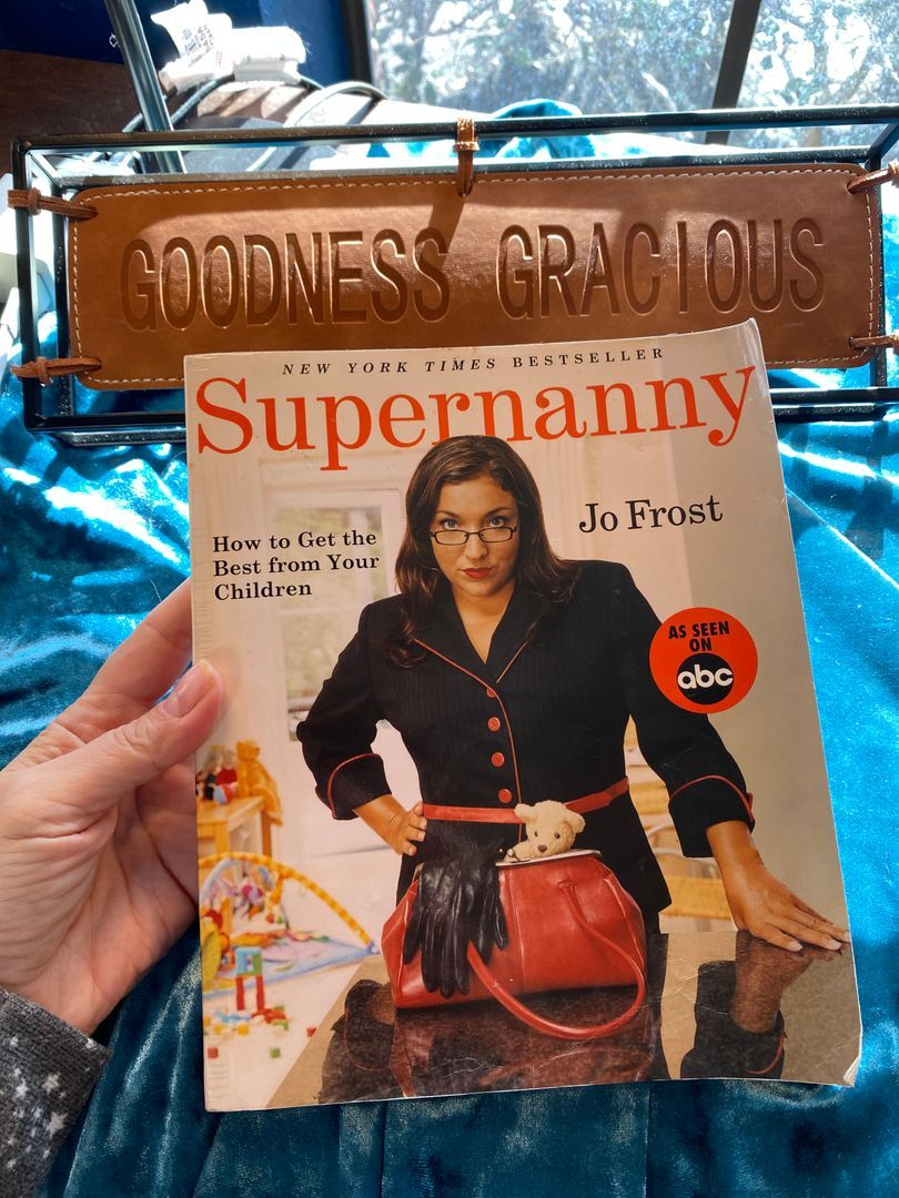 Supernanny