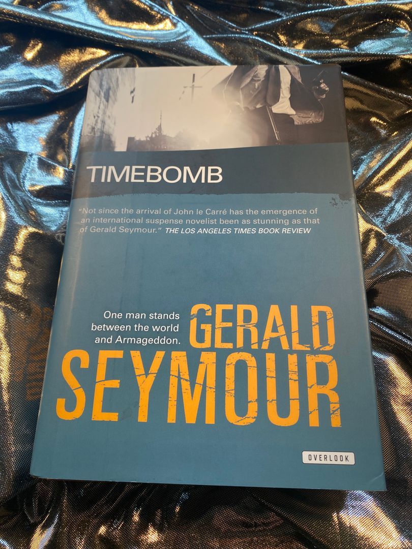Timebomb