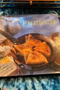 French Classic Cooking