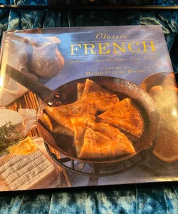 French Classic Cooking