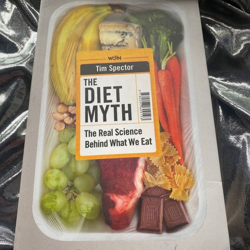 The Diet Myth