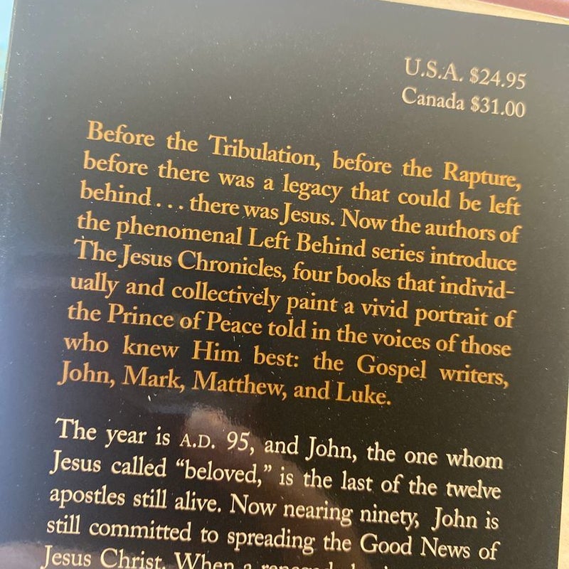 John's Story