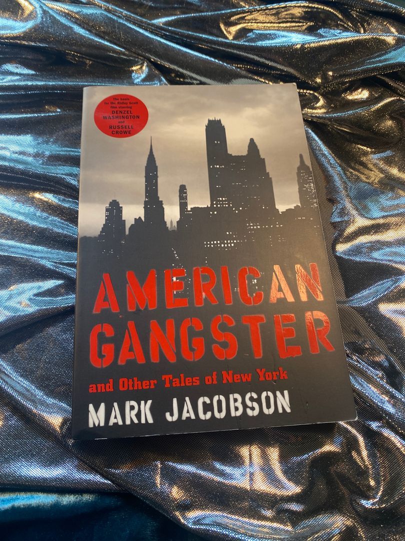 American Gangster