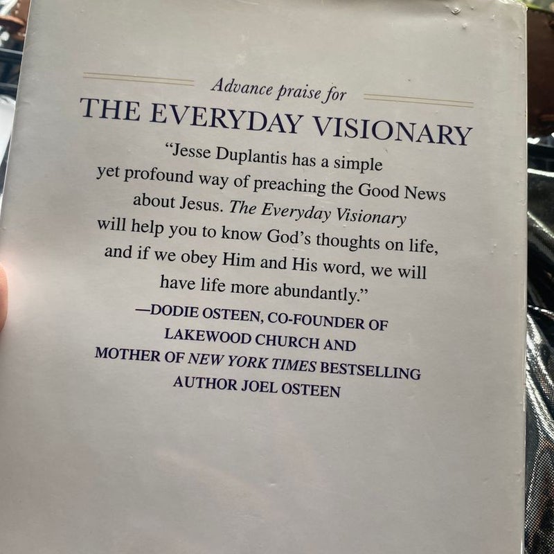 The Everyday Visionary