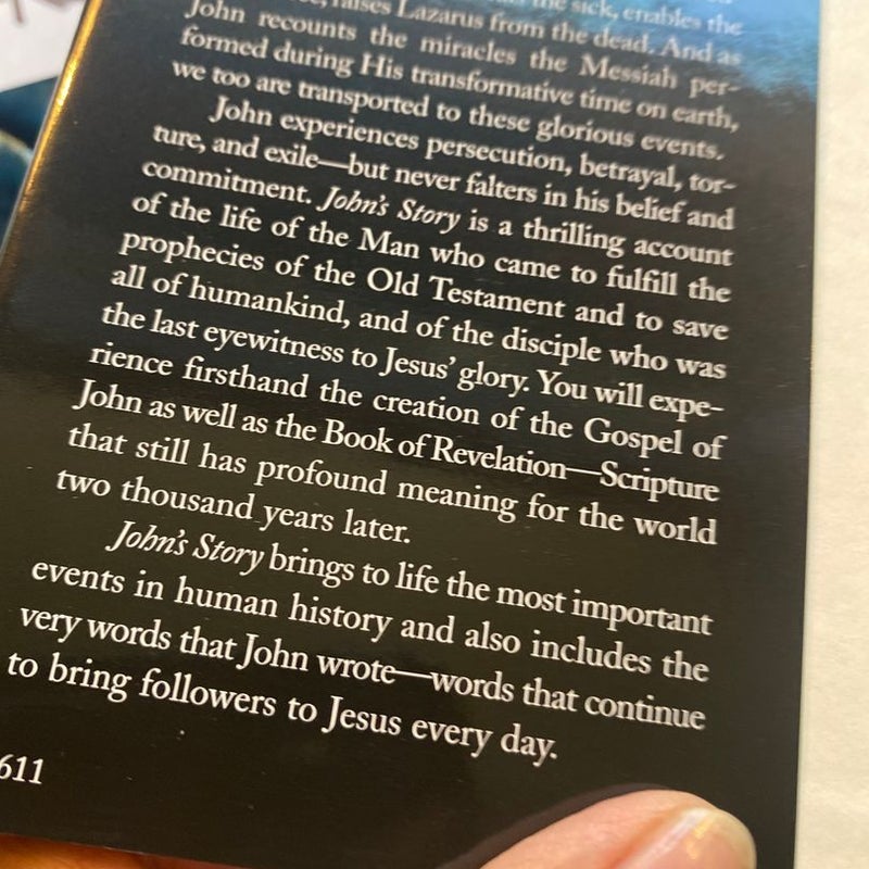 John's Story