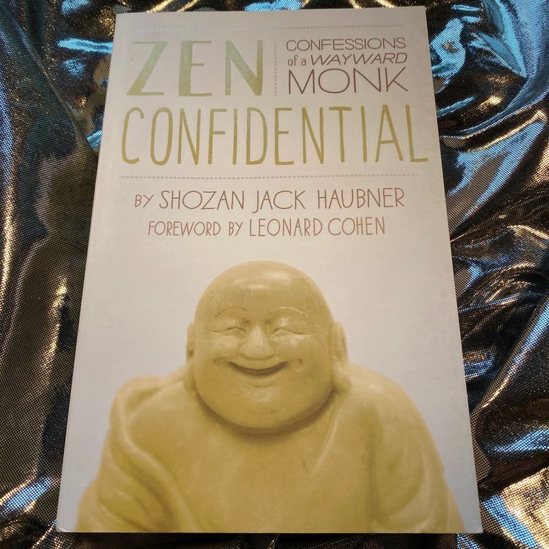 Zen Confidential