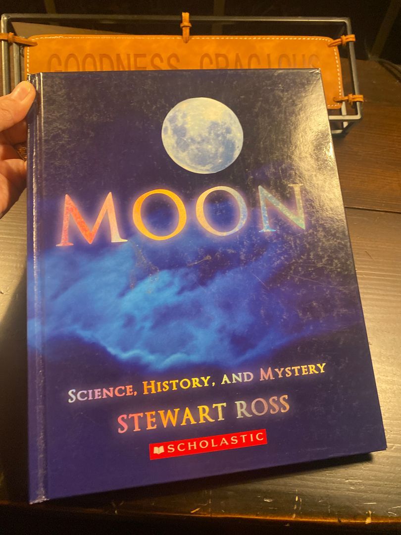 Science, History, and Mystery