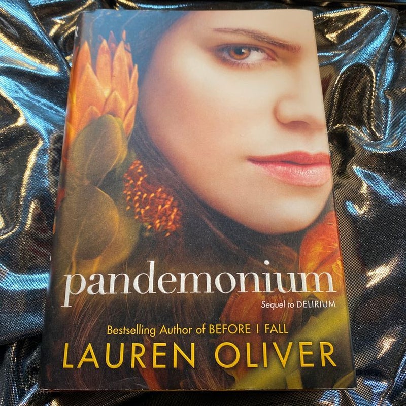 Pandemonium