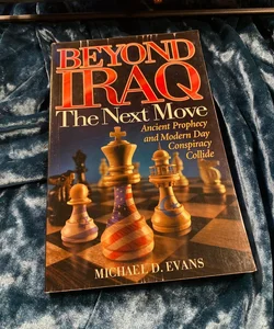 Beyond Iraq