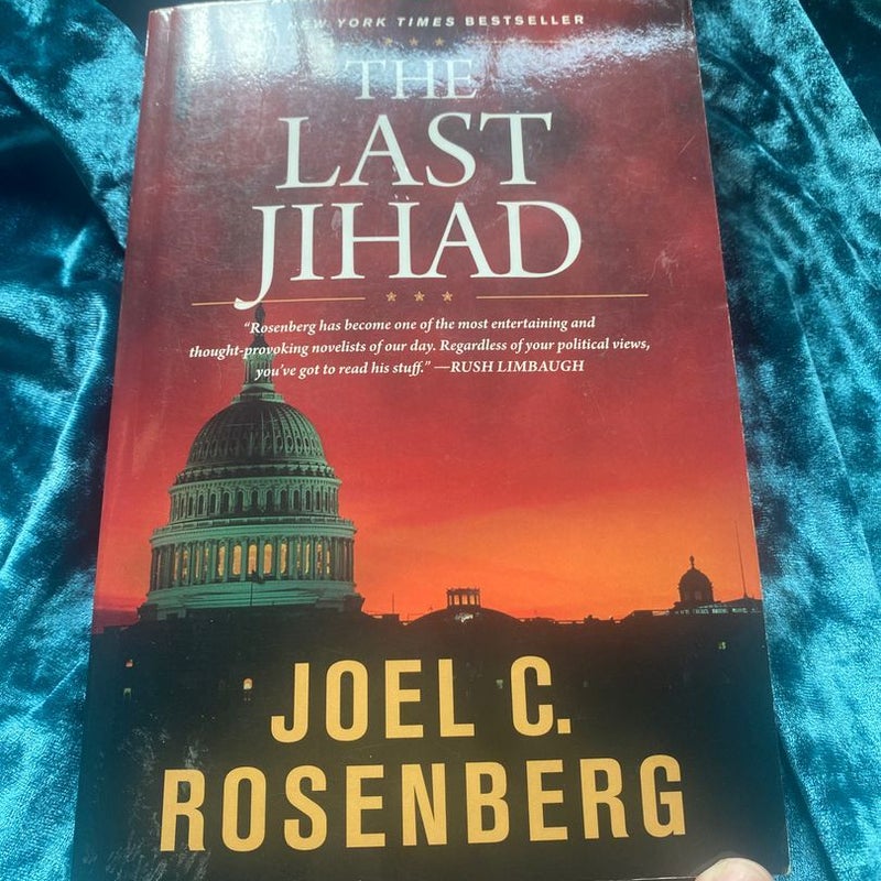 The Last Jihad