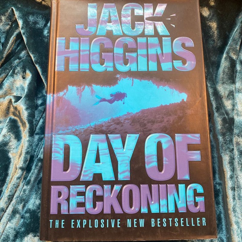 Day of Reckoning