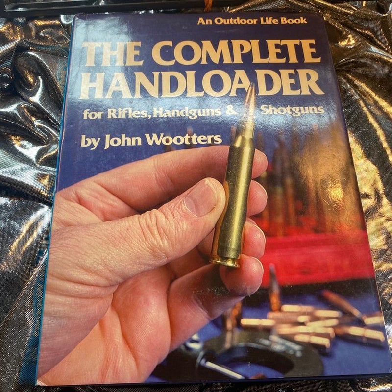Complete Handloader