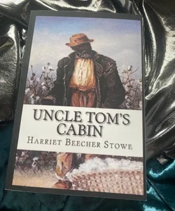 Uncle Tom’s cabin