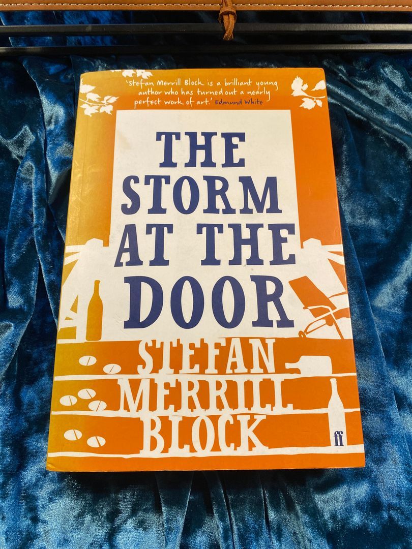 The Storm at the Door