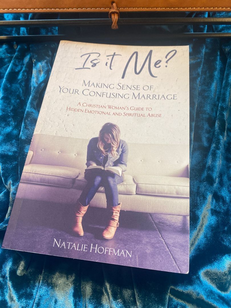Is It Me? Making Sense of Your Confusing Marriage